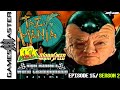 GamesMaster S2/E15 Jan 1993 - Ian Wright - Full Episode #gamesmaster #retrogaming #retrogames