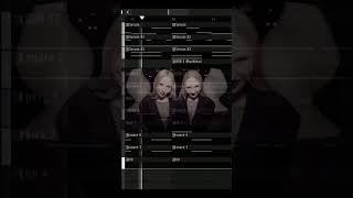 ★free★ huzzy b + @ФакШиза + clout type beat | "lvlup"