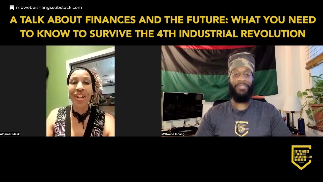 What You Need to Know to Survive the 4th Industrial Revolution