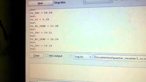 Quantar motorola repeater