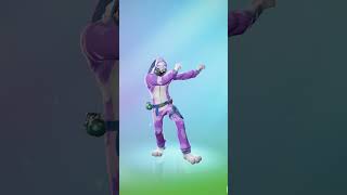 Fortnite 새 토끼 스킨 못 참는 사람