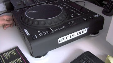 Reloop RMP-3