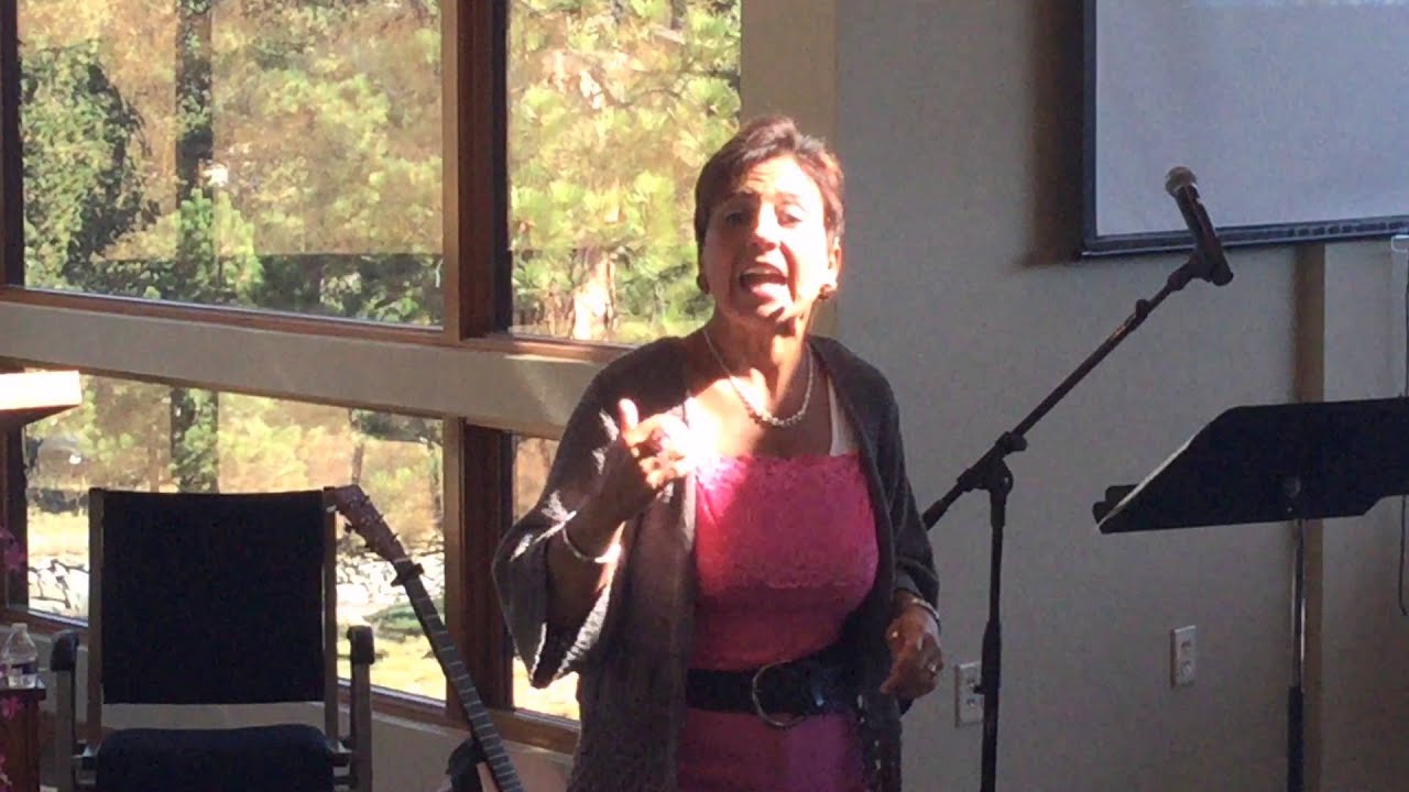 Living in the Natural Rhythms of Life