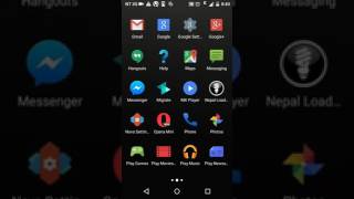 How to make mobile data of ntc screenshot 4