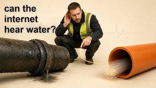 Britain Had a Water Problem. The Internet Could Hear It.
