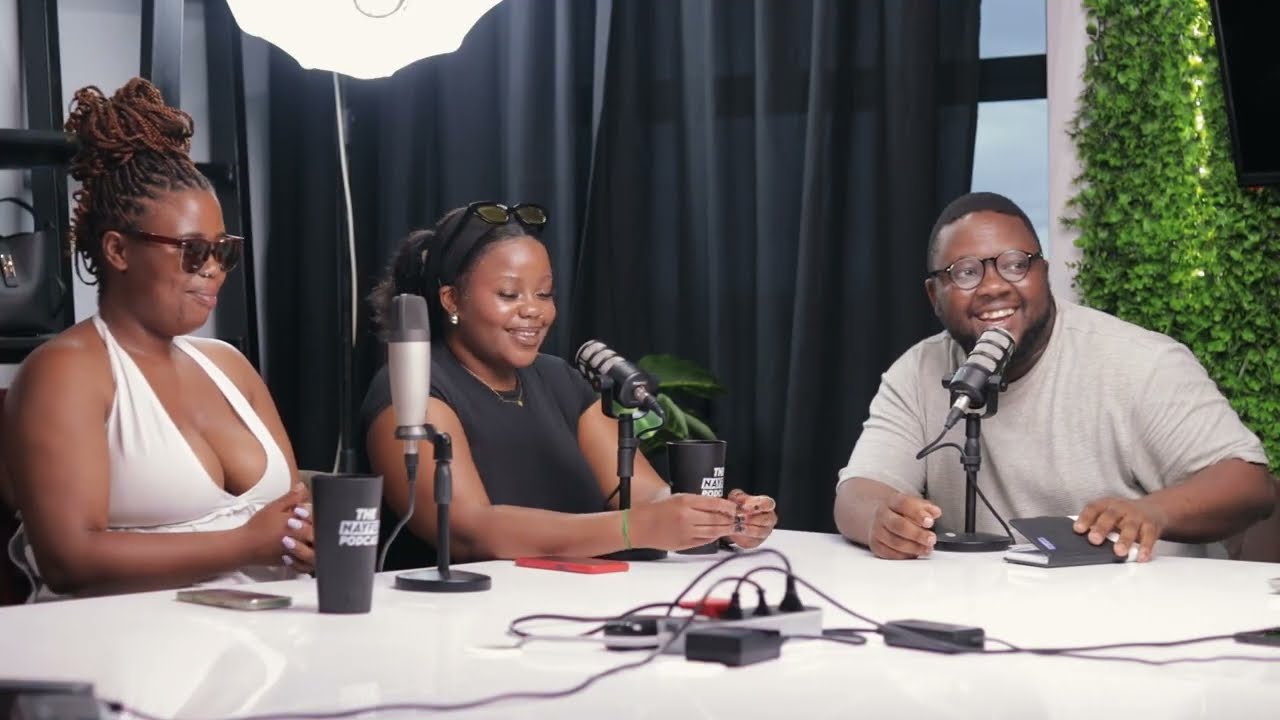 Playas Edition Episode 54 - Thuli & Inga | Friendzone | What Can U Not Do For Money | Drugs | & More