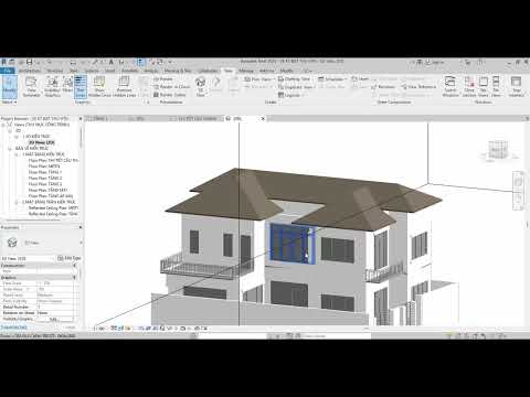 Video VẼ NHANH 3D CẦU THANG - youtube