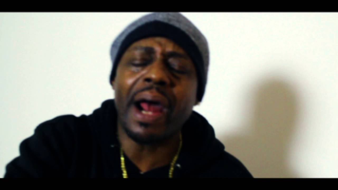 Black AG - Damn! - Dir. by @TFEBOSS