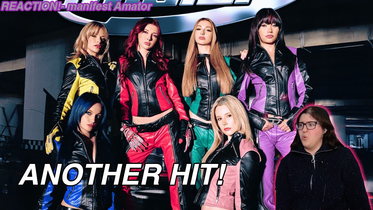 manifest - РЕАКЦИЯ на любительское судно!