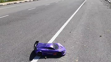 arrma infraction gt , castle mmx8s, 1717 / 1650kv bashing 4s parellel.