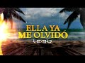 LEEB - Ella Ya Me Olvidó (Audio Oficial)