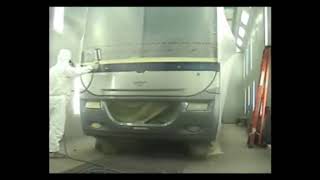 ArmorCoat Coach wmv