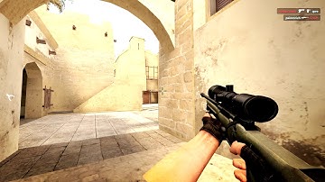 QPAD FRAGSHOW by kurwanator