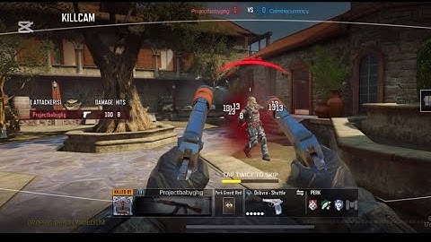 I Found the Hidden GOD Gun 😳💥 (CODM)