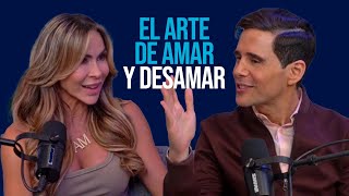 Alejandro Chabán & Aylin Mujica  ¿Se puede amar después de una decepción?  | CHABÁN Podcast