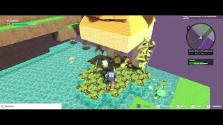 Defeat the Thieves BUG | Border Town of Tang Dynasty BUG | Sandbox Alpha Season 3 BUG