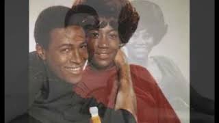 It Takes Two - Marvin Gaye And Kim Weston - 1966 - YouTube