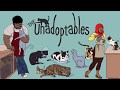 The Unadoptables Webcomic: New Pages!