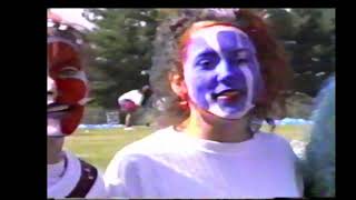 McGavock High School Homecoming 1992