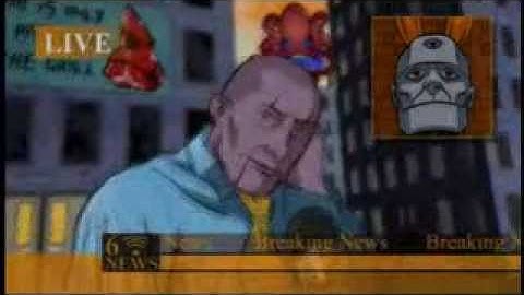 To My Surprise - In the Mood [Official Video]