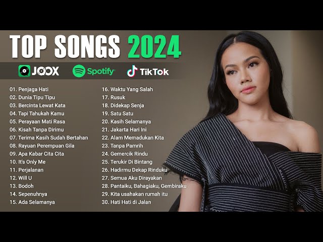 Nadhif Basalamah - Yura Yunita - Donne Maula ♪ Spotify Top Hits Indonesia - Lagu Pop Terbaru 2024 class=