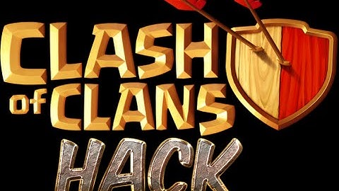 Clash Of Clans Hack 2016 100% Legit