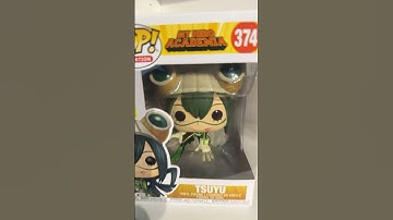 #shortsvideo #funko #shorts #funkopop #mha #short #myheroacademia