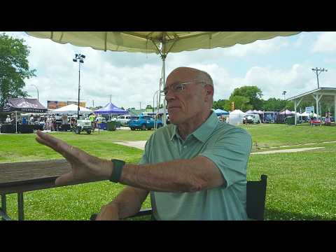 DAY ONE | 4K (A Storm Chasing Documentary)