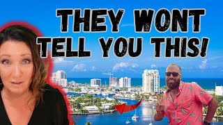 The things your Florida friends will hide from you!