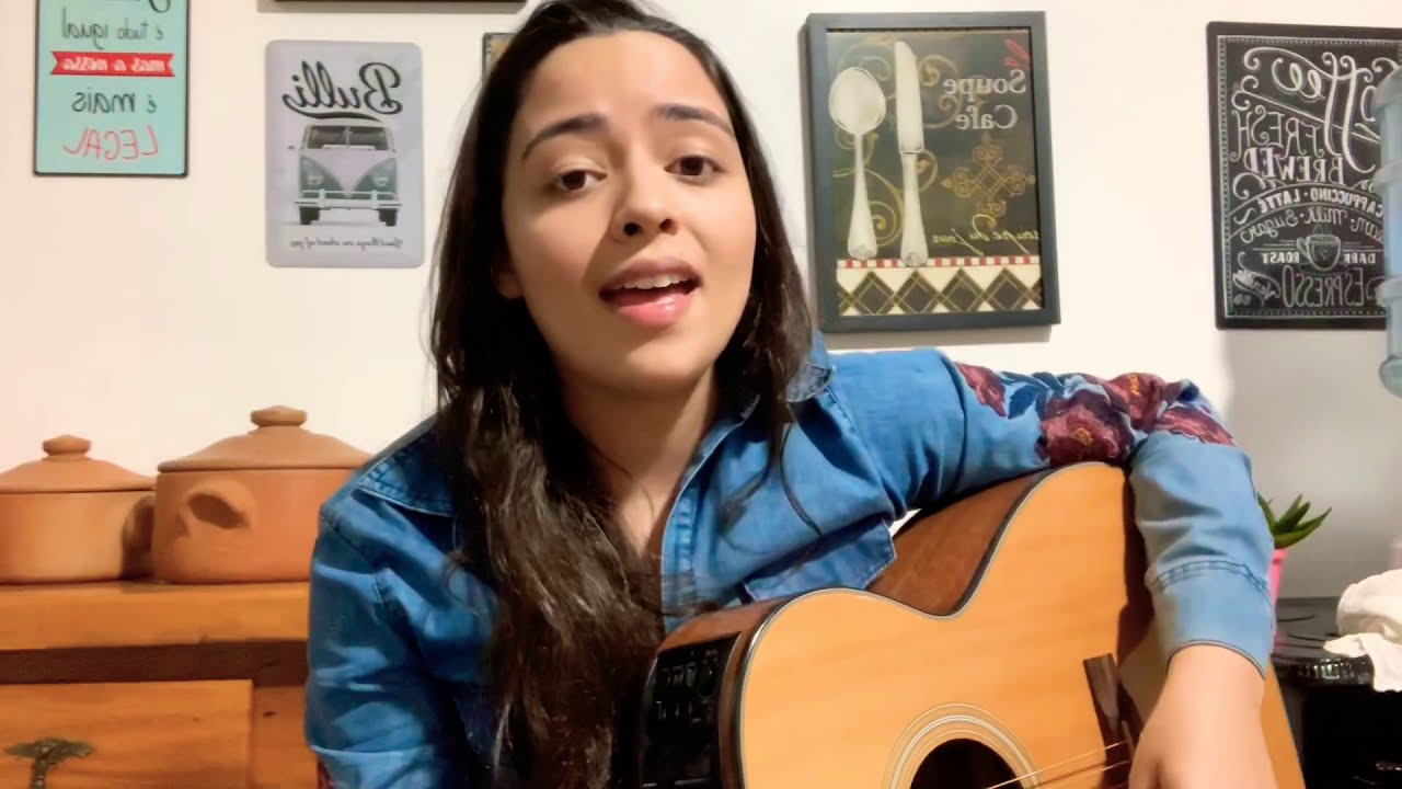 Nanda Sakemi - Querida Alma