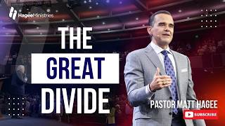 The Great Divide
