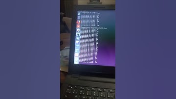 Interfacing communication with spi