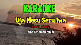 Uja Mesu Seru Iwa Lirik karaoke #lagu #share #laguviral #lagutimur