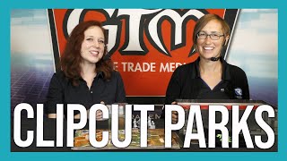 Clipcut Parks By Renegade Game Studios At Alliance Open House 2019