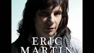 Eric Martin - Can't Take My Eyes Off You (cover) chords