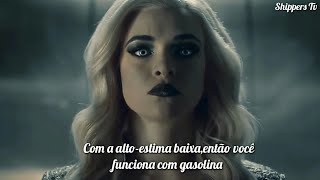 Halsey - Gasoline (Tradução/Legendado)