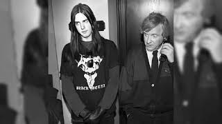 Demons In My Soul slowed And Reverb  Bass