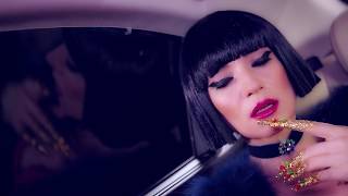 Алина Делисс - Такси / Она Так Сильно Любила