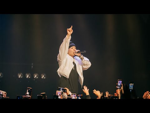 Kid milli(키드밀리) - WHY DO FUCKBOIS HANG OUT ON THE <strong>NET</strong> (<strong>Live</strong> @ 힙플쇼58)