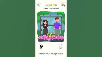 DOP 3 Displace One Part  Level 285