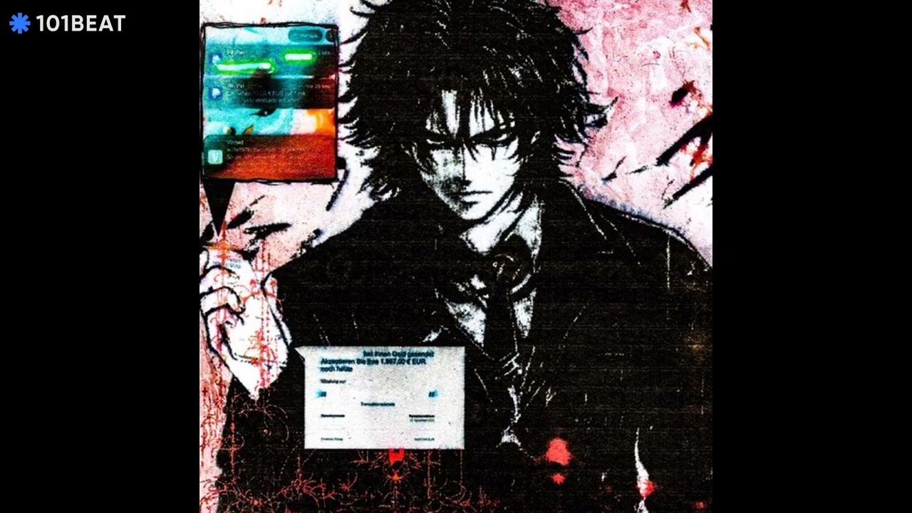 ТЕМНЫЙ ПРИНЦ 