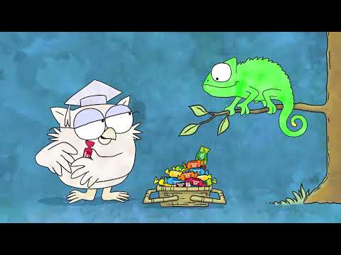 Tootsie Roll Commercial - The Fruit Ones NEW 2026