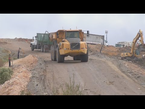 Augusta doesn't want its garbage to go to waste