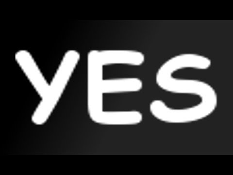 Yes - Yes