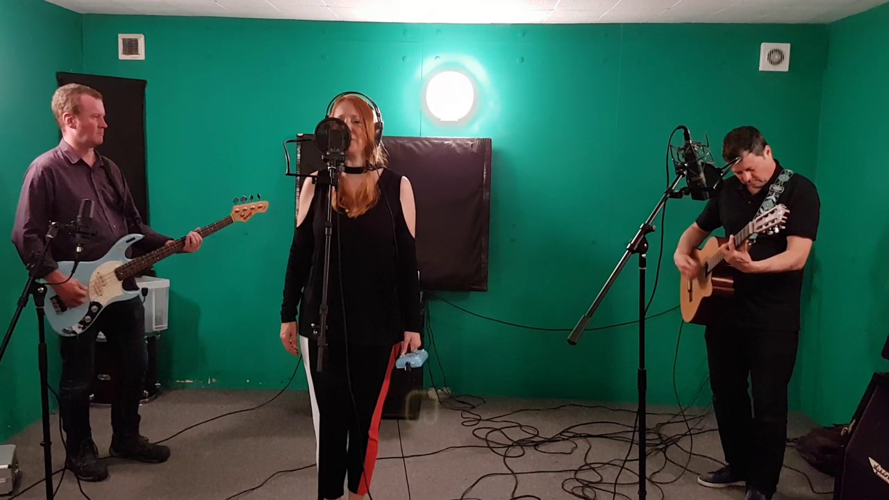 Salad Undressed - White Rabbit (Phoenix FM Creative Session)