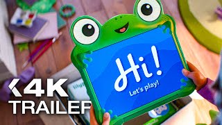 Toy Story 5 First Teaser Trailer 2026