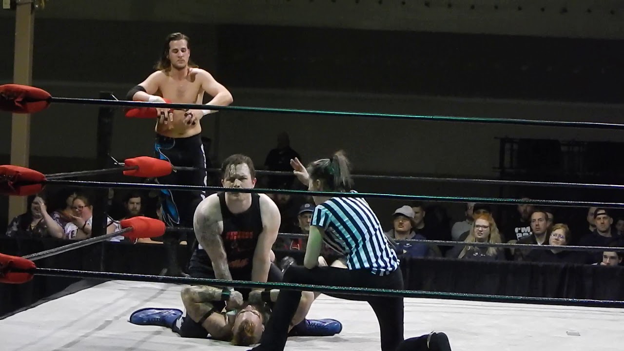 Sabotage vs East Coast Warriors