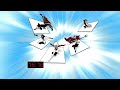 Beginning of video