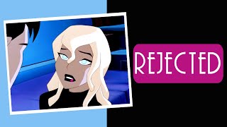 Melanie Walker’s Rejected Legacy | The Royal Flush Gang's 10 | Batman Beyond