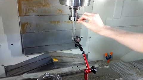 How to Set The EasyZERO Runout Compensation Nut